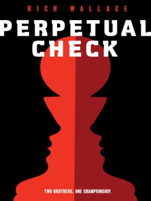 cover image of Perpetual Check